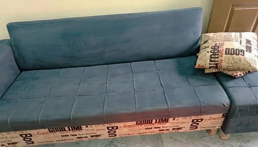 Sofa for Sale – Excellent Condition