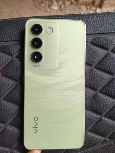 vivo y100 8+8 256
