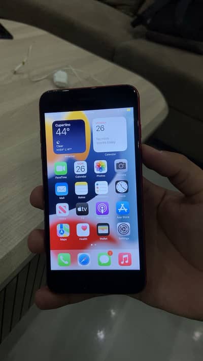 iphone 7 plus 128gb urgent sale