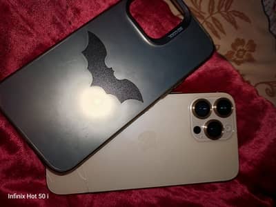 I phone 14 pro max 1tb