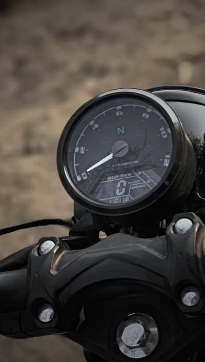 Chopper Bike For Sale