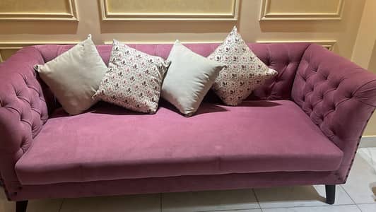 5 Seater Sofa