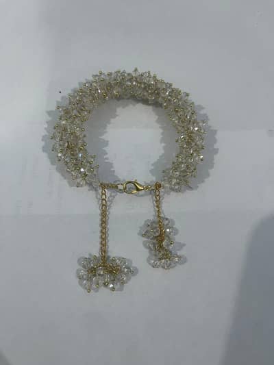Gajra bracelet