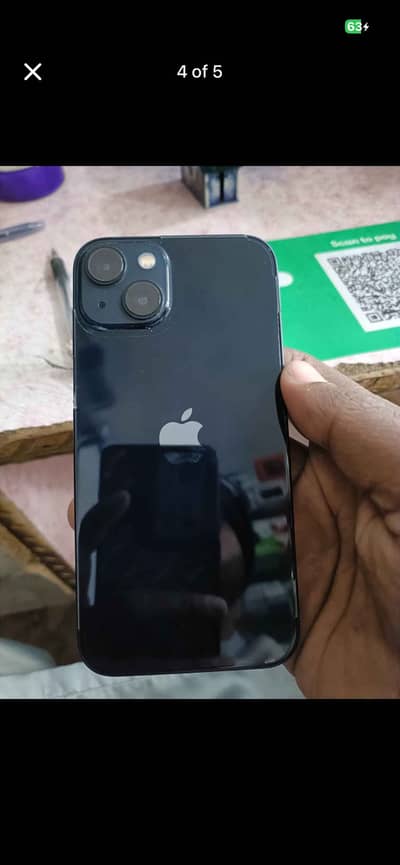 I phone 13 10/10 condition 89 health exchange possible