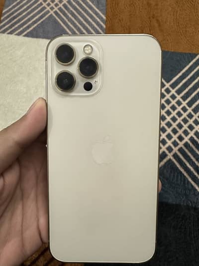 12 pro max 128 GB Dual physical approved