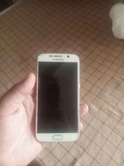 Samsung Galaxy S6(3gb 32gb)
