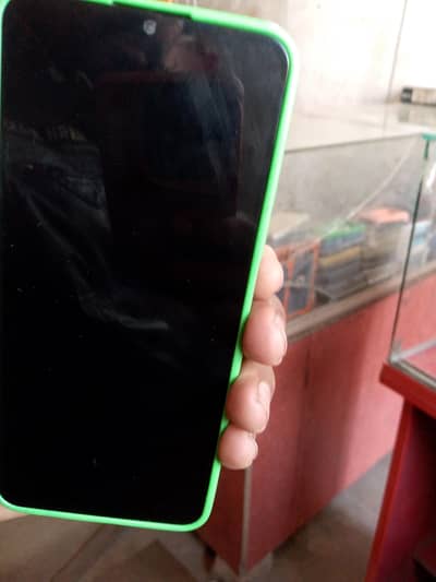 realme original panal original kassing sim tray front camera