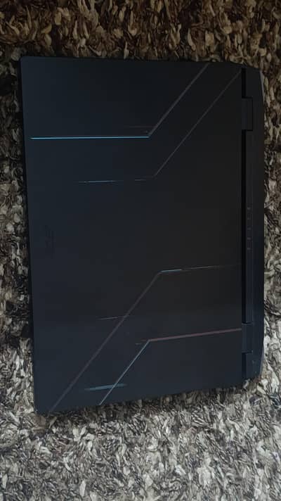 Acer nitro 5 gaming laptop (16 gb ram rtx 4050)