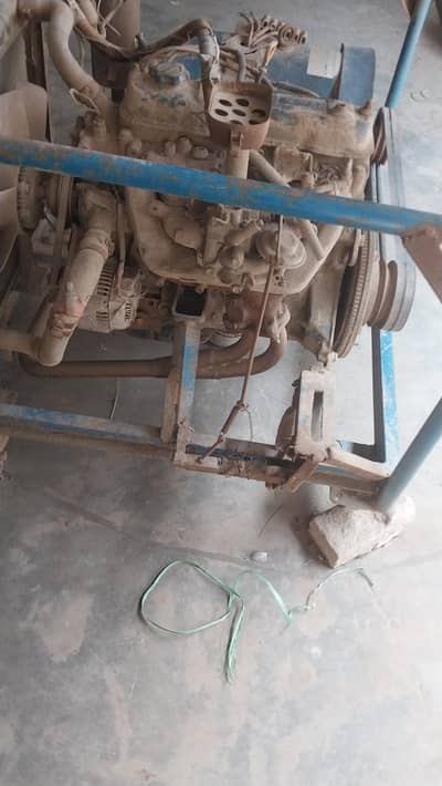 Generator Toyota Gas Petrol 20KW Dynamo Copper Wire