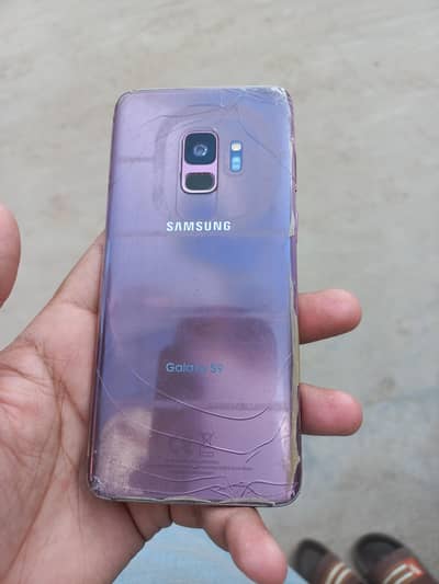 Samsung S9