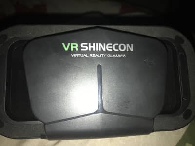 vr glasses