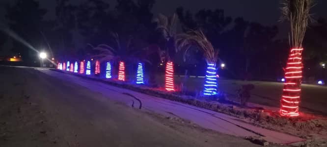 Sami commercial and residential main Bole award Plot Available For sale In Govt Officers Housing Society - Block B