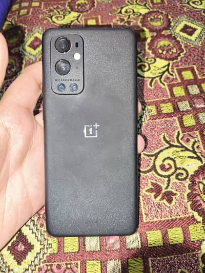 OnePlus 9 Pro Urgent Sale – Snapdragon 888 – Original