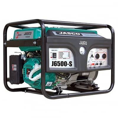 JESCO-5KVA (J1800DLX-S)