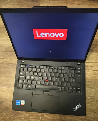 Thinkpad X13 Gen4 13th gen i5 16Gb/1TB