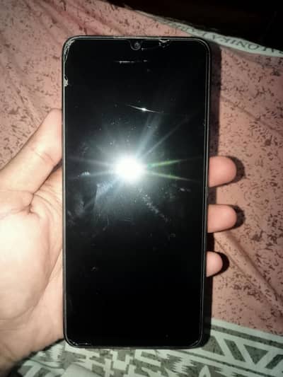 redmi 13 C 8 256 10 by 10 condition hai