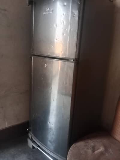 Dawlance working ok hy