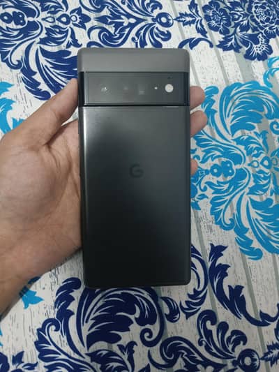 Google Pixel 6 Pro