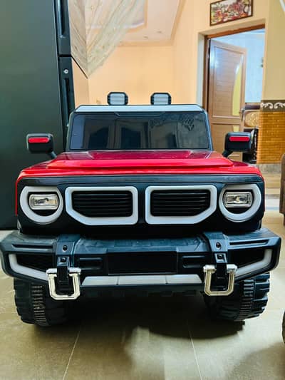 Urgent sale Baby Car