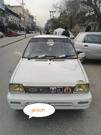 2011 white Lahore number Total jenion Condition Whatsap03465359934