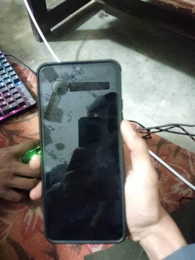 Redmi A5 for sale in reasonable price