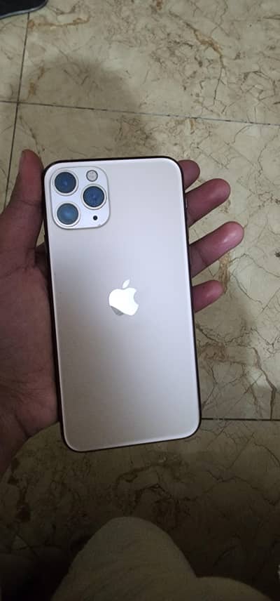 Iphone 11 pro Pta approved