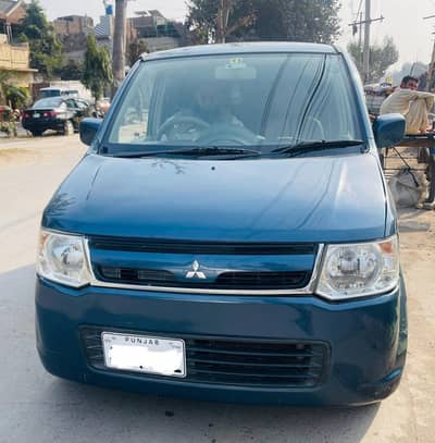 EK WAGON FOR SALE URGENT BASES