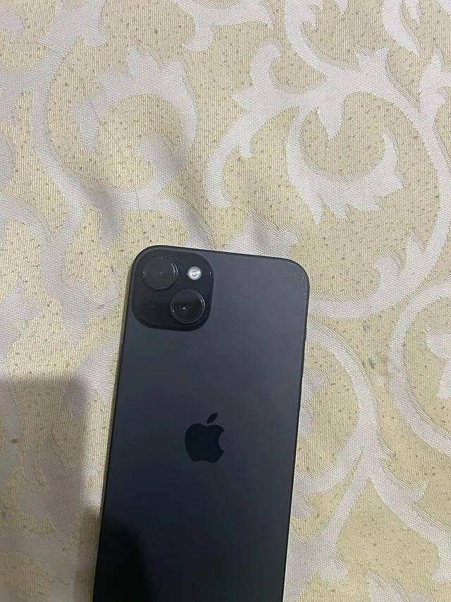 iphone 15 plus 0