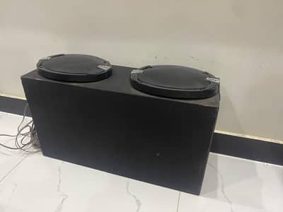 speaker for sale