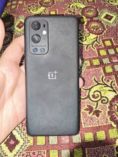 OnePlus 9 Pro Urgent Sale – Snapdragon 888 – Original