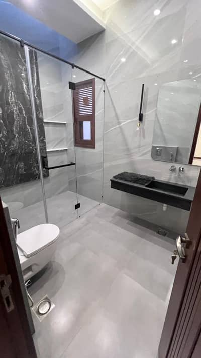 500 Yards Brand New Architect Designed Bungalow with Basement and Pool