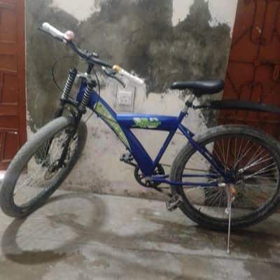 Bicycle  for sale