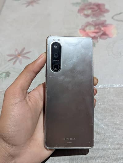 Sony Xperia 5 mark 3