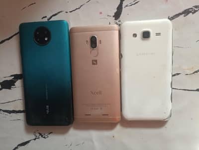 Venus LCD damage hai 3 only 3500 03133365941