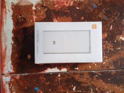 power bank 20,000 mAh urgent sale for more details contact 03412944368