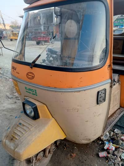 03241464417 siwa rikshwa 2018A saf rikshwa