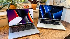 Apple MacBook Pro 2021 – M1 MAX For sale