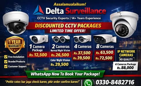 CCTV Cameras | CCTV | CCTV Cameras Installation | CCTV Security System