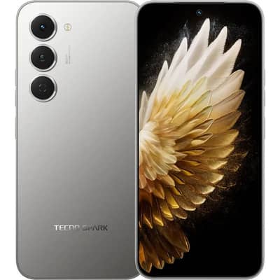 Tecno spark 40 pro plus