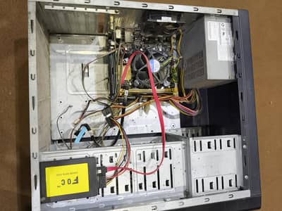 i5 4th Gen tower Computer