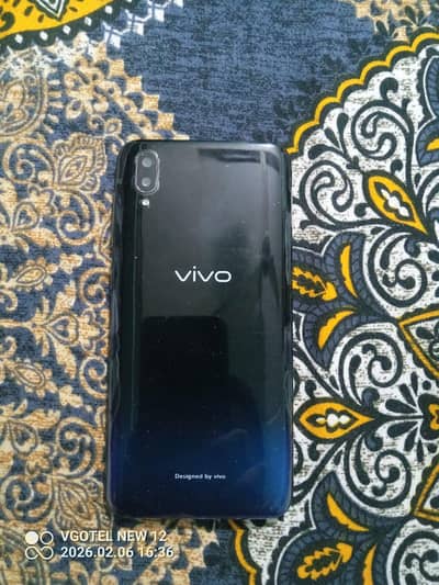 VIVO Y97  10/10