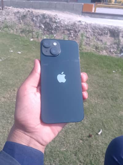 I phone 14 128 gb Jv under Apple warranty