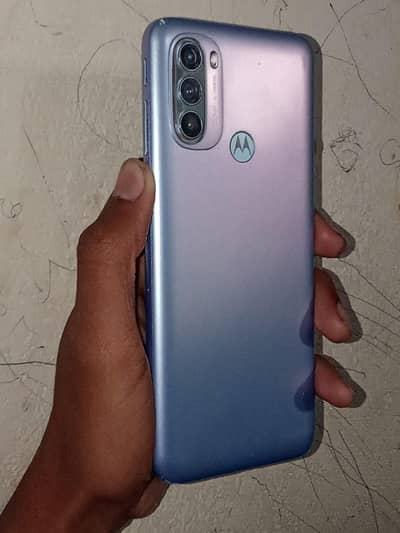 Motorola G31 PTA