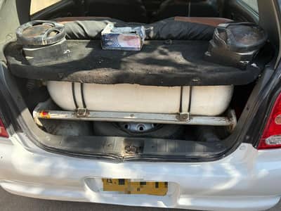 suzuki alto first owner