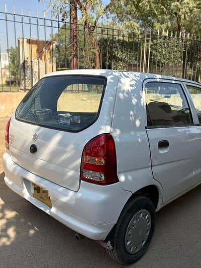 Suzuki Alto 2010/11 BTR/T Cultus Mehran Coure Khyber Move Santro