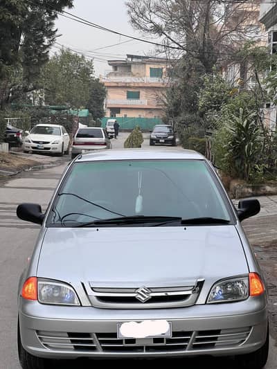 Suzuki cultus for sale
