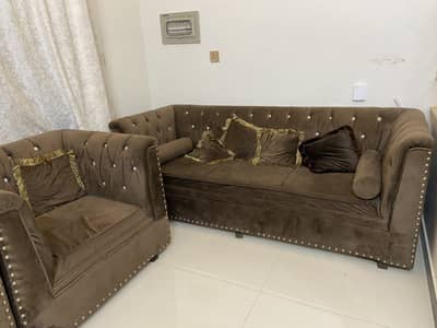 Sofa 5 seater