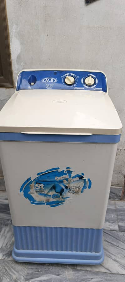 10 Kg Washing Machine with Dryer for Sale
