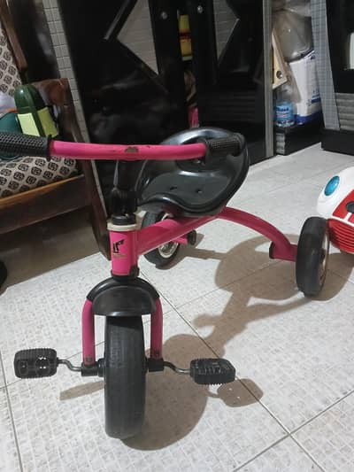 kids tricycle