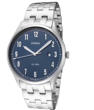 This is a Fossil FS5593 Forrester